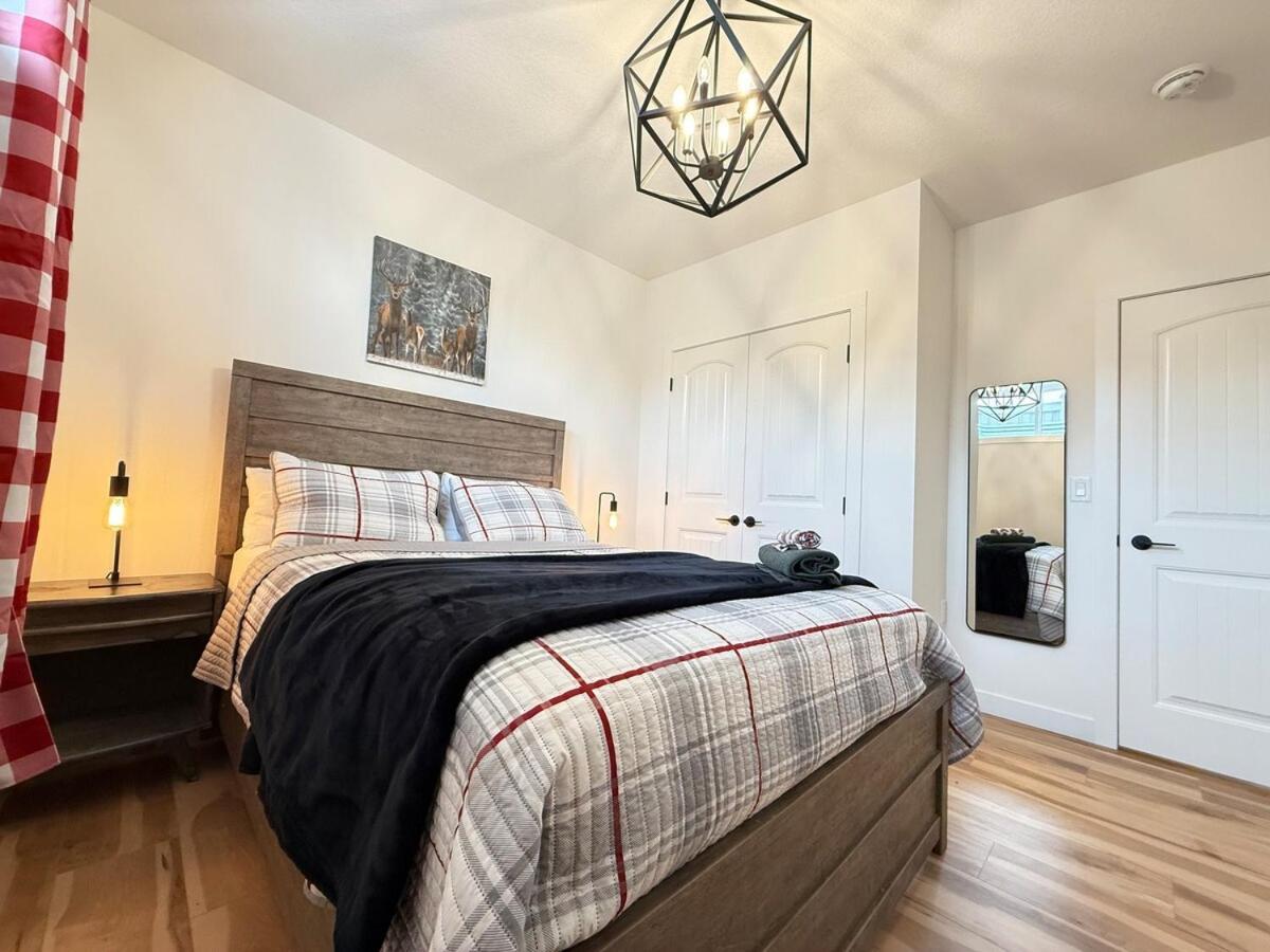 Apartment Rustic Rocky Retreat